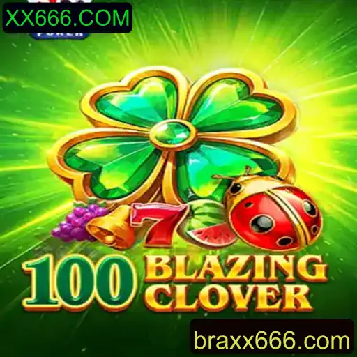 100BlazingClover: Desvendando o Jogo de Sucesso