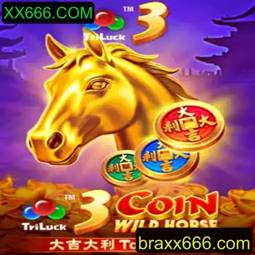 Explorando o Mundo de 3CoinWildHorse: Diversão e Estratégia em Jogos Online