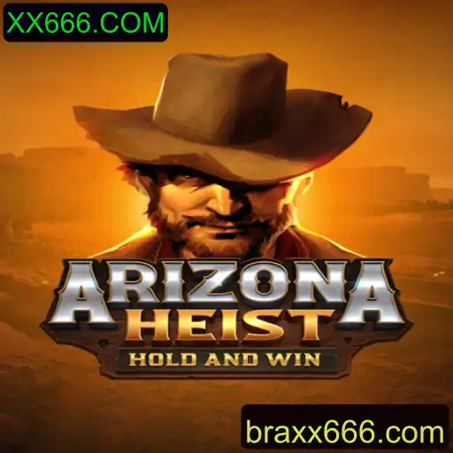 Descubra o emocionante mundo de ArizonaHeist: Um jogo de estratégia e aventura