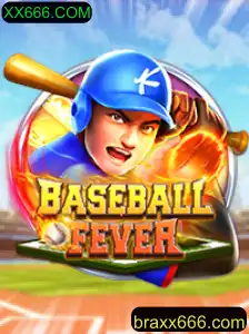 Descubra BaseballFever: Mergulhe na Emoção do Baseball Virtual
