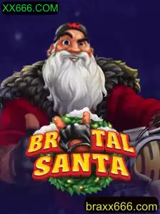 Explorando o Mundo Intenso de BrutalSanta: Descrição e Regras