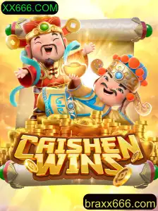 CaishenWins: Descubra as Regras e Estratégias para Vencer no Jogo