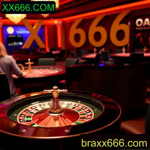 Cassino ao vivo