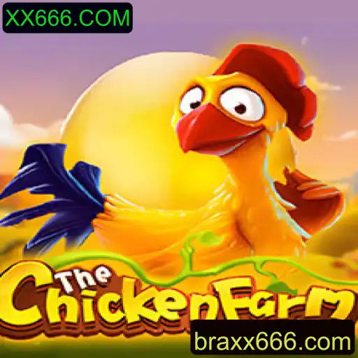 Explorando o Universo do Jogo ChickenFarm com a XX666.COM