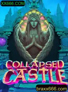 CollapsedCastle: Uma Jornada Épica no Mundo de Aventura e Estratégia