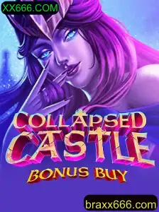 Explorando o Mundo de CollapsedCastleBonusBuy