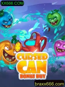 CursedCanBonusBuy: Descubra o Jogo que Está Agitando o Mundo dos Cassinos Virtuais