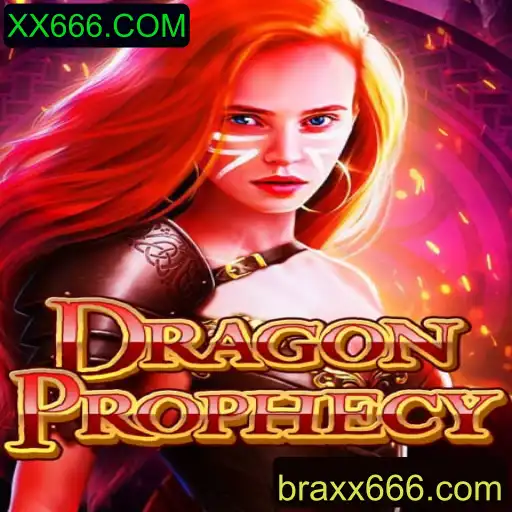 Descubra DragonProphecy: Uma Jornada Épica no Mundo de XX666.COM