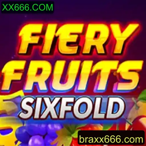 Explorando FieryFruitsSixFold: Um Novo Fenômeno no Mundo dos Jogos