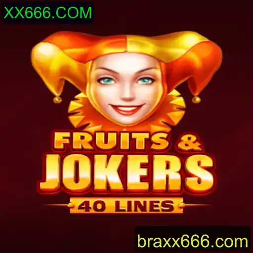 Descubra o Entusiasmante Mundo de FruitsAndJokers40