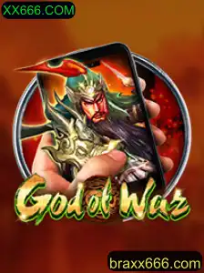 Explore GodofWarM: Estratégia e Aventura no Novo Milênio
