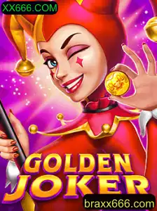 GoldenJoker: Descubra as Regras e Dinâmicas do Novo Fenômeno