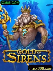 Explorando o Fascinante Mundo do Jogo GoldofSirens