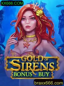 Descubra o Universo de GoldofSirensBonusBuy