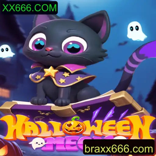 Descubra os Mistérios de HalloweenMeow
