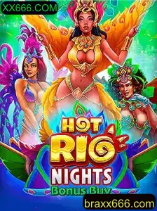 Explorando o Mundo de HotRioNightsBonusBuy: Uma Aventura no Cassino Online