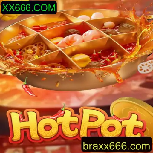 Explorando o Mundo de Hotpot: Estratégia e Competição