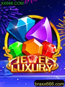 Explorando o Universo de JewelLuxury: Regras e Dicas para Vencer