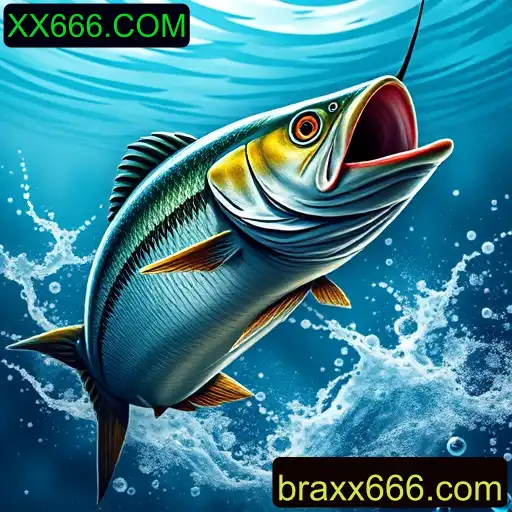 Jogos de pesca