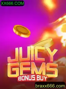JuicyGemsBonusBuy: Desvende o Fascinante Universo dos Jogos Online