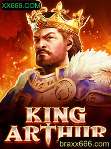Descubra o Mundo Fantástico de KingArthur: Uma Aventura Medieval