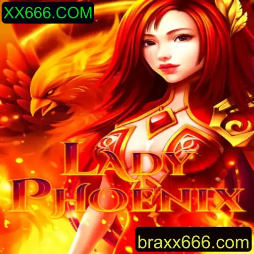 Descobrindo o Universo Mágico de LadyPhoenix: O Novo Fenômeno dos Jogos