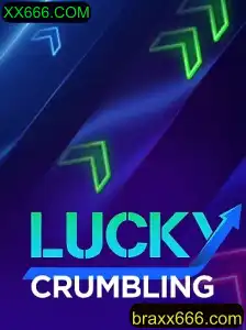 Explorando o Mundo de LuckyCrumbling: Um Jogo de Estratégia e Sorte