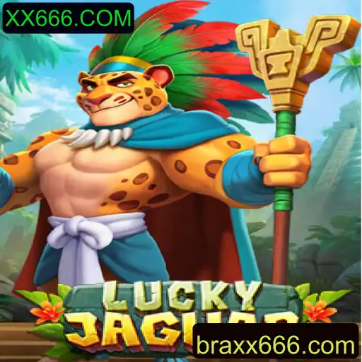 Descobrindo o Mundo do Jogo LuckyJaguar