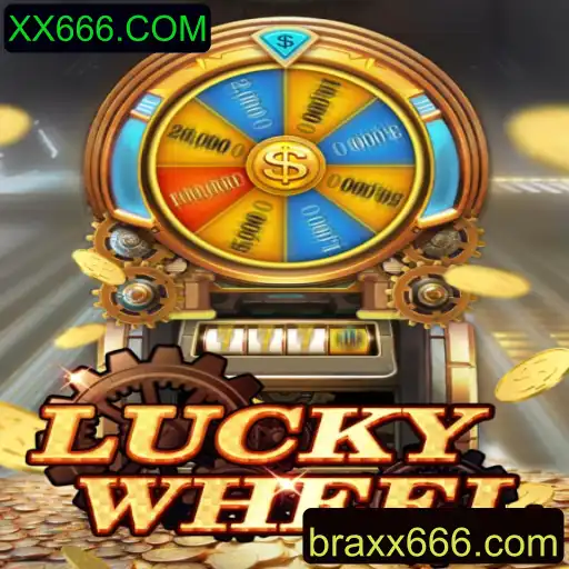 Explorando o Fascinante Jogo LuckyWheel e Sua Relação com XX666.COM