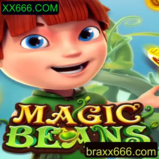 Descobrindo MAGICBEANS: Um Mergulho no Mundo Lúdico de XX666.COM