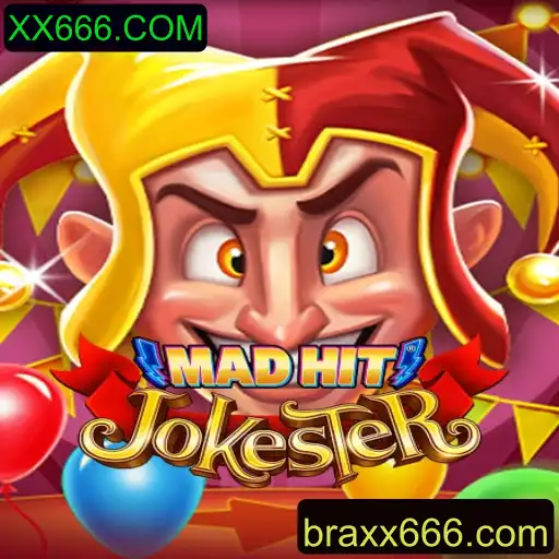 Explorando o Mundo de MadHitJokester: Um Jogo de Estratégia e Humor