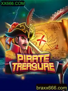 Análise Completa do Jogo PirateTreasure: Uma Aventura de Piratas e Tesouros