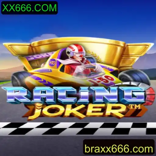 RacingJoker: Uma Nova Dimensão em Jogos de Corrida