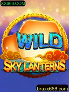 SkyLanterns: A Inspiring Journey into the World of Fantasy