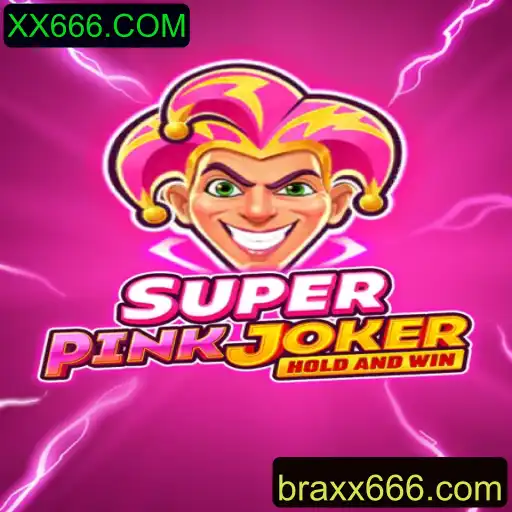 Descubra o Universo de SuperPinkJoker: O Jogo que Conquista a Internet