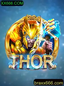 Entenda o Novo Jogo Thor e Sua Ligação com XX666.COM