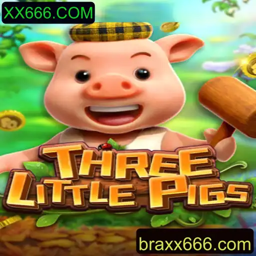Descubra o Mundo de THREELITTLEPIGS: Um Jogo de Estratégia Inovador