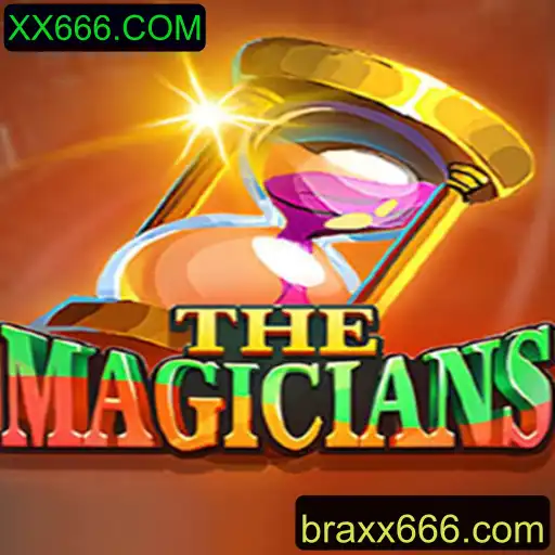 TheMagicians: Um Mergulho no Mundo Mágico dos Jogos Modernos