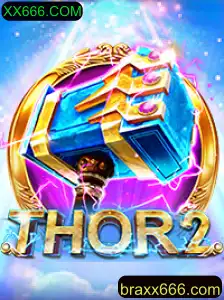 Explorando Thor2: Uma Jornada Épica no Mundo dos Jogos