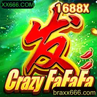Explorando o Mundo Vibrante de CrazyFaFaFa