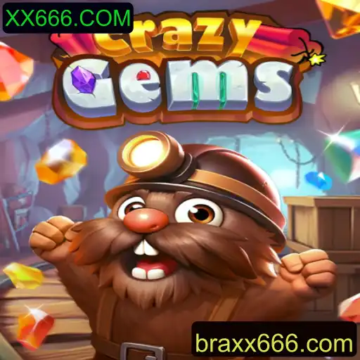 Descubra o Fascinante Mundo de CrazyGems