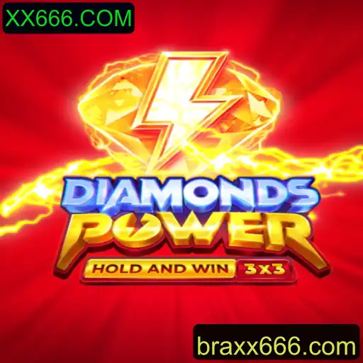 Diamondspower: Descubra o Jogo que Está Transformando Diversão em Estratégia