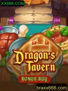 Explorando o Fascinante Mundo de DragonsTavern: Um Guia Completo