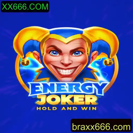 Descubra o Mundo Vigoroso de EnergyJoker