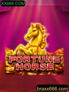 FortuneHorse: Uma Viagem Fascinante no Mundo dos Jogos Online