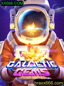 GalacticGems: Explorando o Fascínio do Universo Intergaláctico