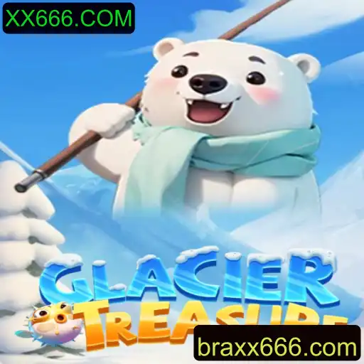 Descubra a Aventura Congelante de GlacierTreasure