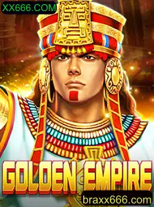 Descubra o Fascinante Mundo de GoldenEmpire
