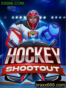 HockeyShootout: O Desafio de Habilidades no Mundo Virtual