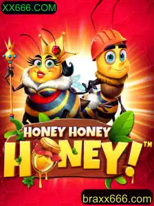 Descubra o Mundo Encantado de HoneyHoneyHoney: Um Guia Completo